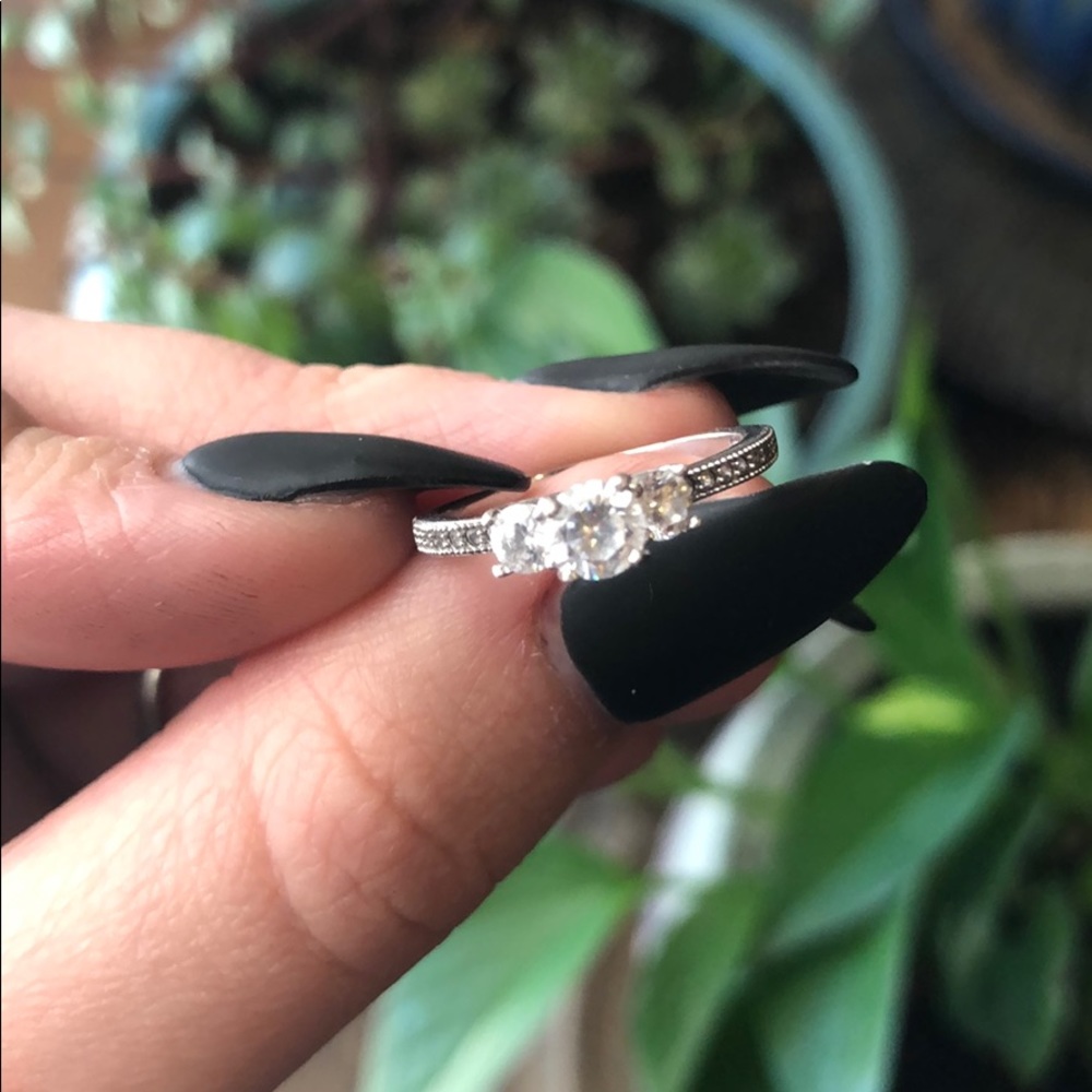 Ring set/separate - Picture 2 of 5